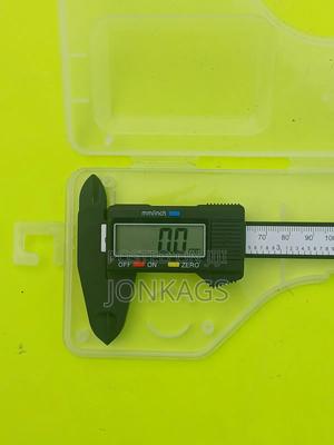 150mm Digital Caliper - thumbnail 2