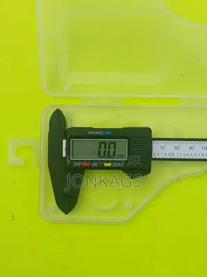 150mm Digital Caliper