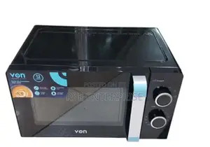 Affordable Von Manual 20 Litres Microwave