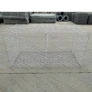 Gabion Size 2m*1m*1m,Wire 2.7mm