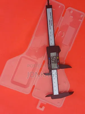 Fibre Glass Digital Vernier Calliper 150 Mm