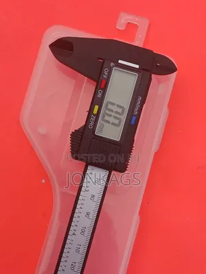 Fibre Glass Digital Vernier Calliper 150 Mm