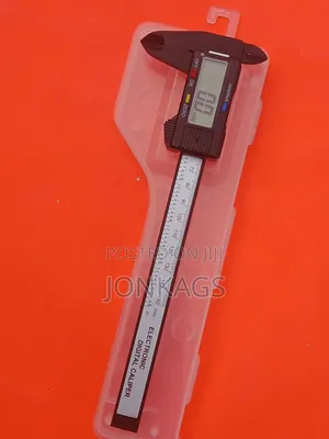 Fibre Glass Digital Vernier Calliper 150 Mm