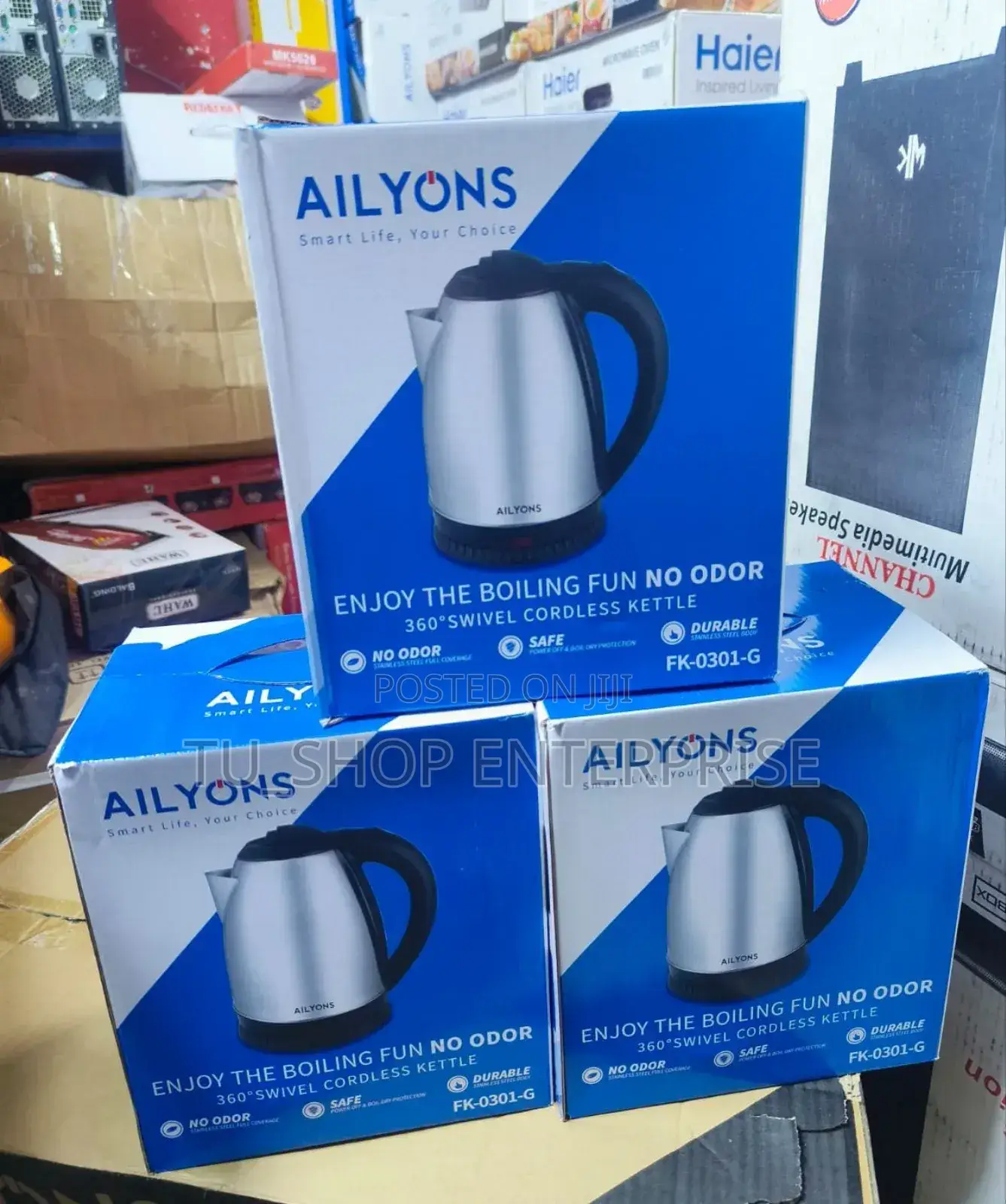 Cooker! Ailyons 2 Burner Glass Top