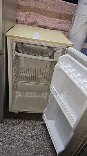 Samsung 95l Exuk Fridge