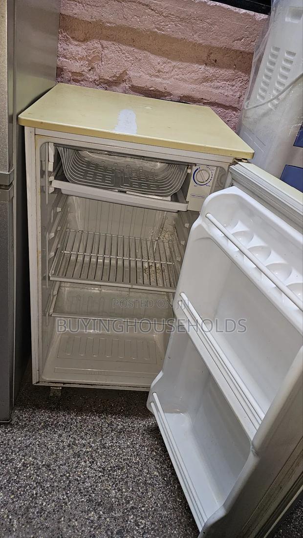 Samsung 95l Exuk Fridge - thumbnail 3