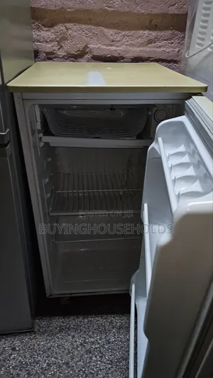Samsung 95l Exuk Fridge