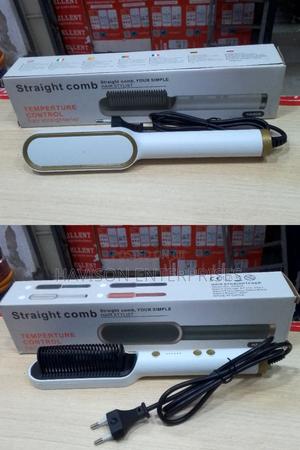Quality Hair Straightener - thumbnail 2