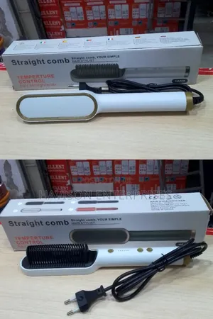 Quality Hair Straightener