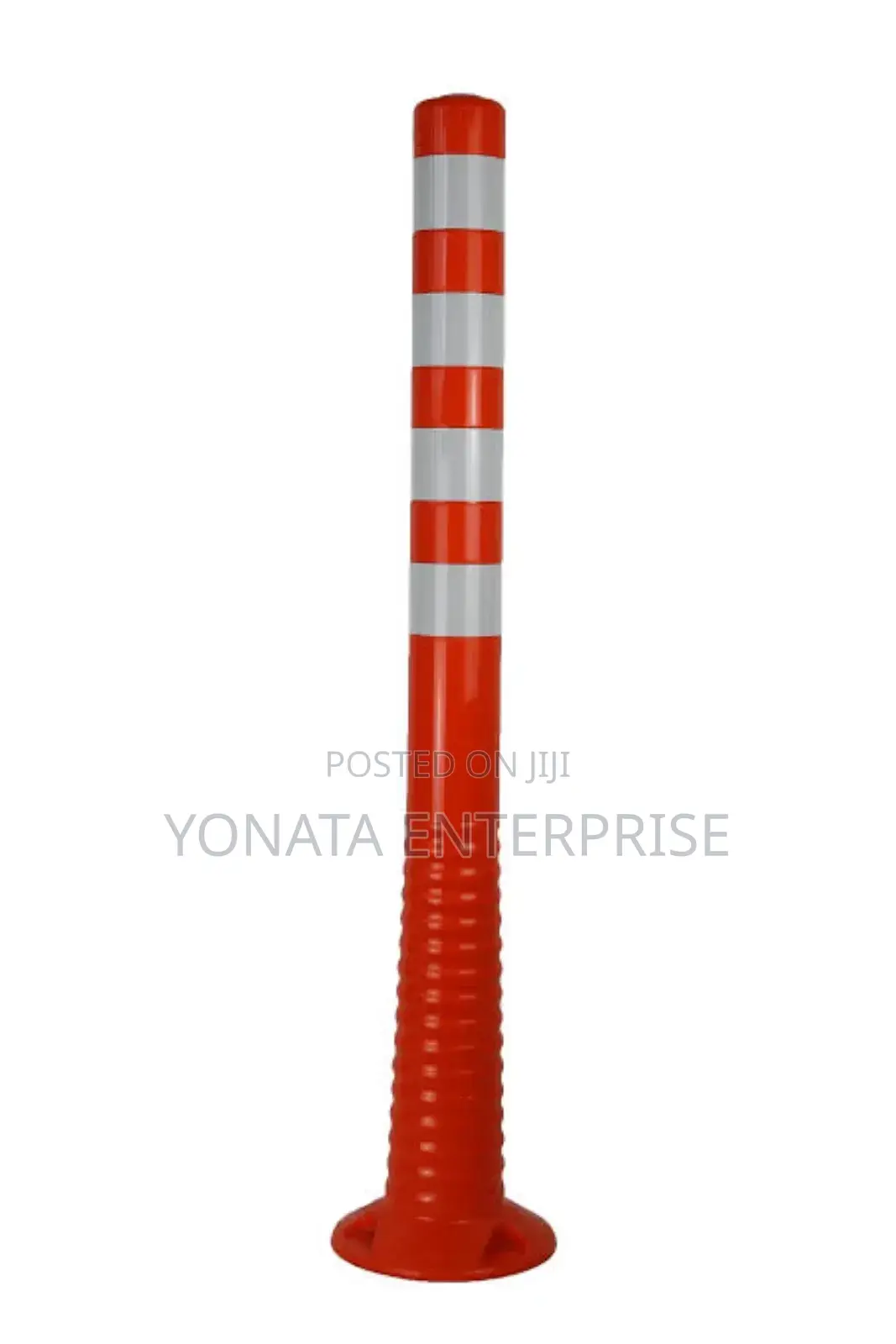 Bollards For Road Safety