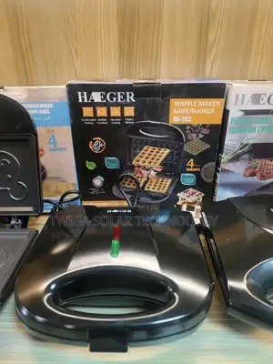 Waffle Maker