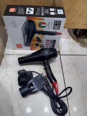 2400w Kiki Blowdrier