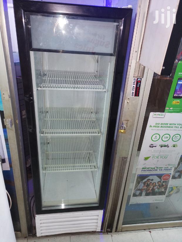 Display Fridge