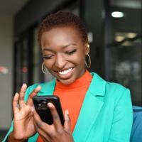 Delight Africa- Judy logo