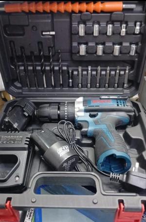 Bosch Cordless Drill/ Bosch Drill - thumbnail 2