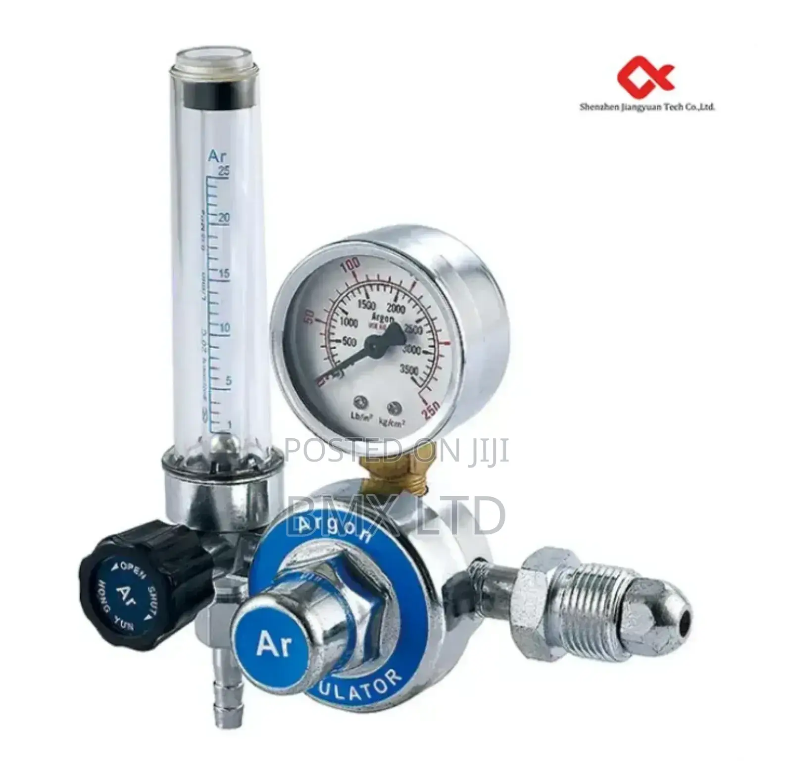 Argon Regulator Tig Welder Mig Welding