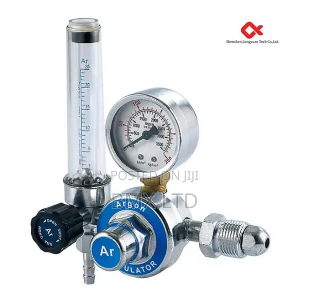 Argon Regulator Tig Welder Mig Welding