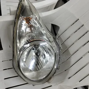 Suzuki Alto Headlight