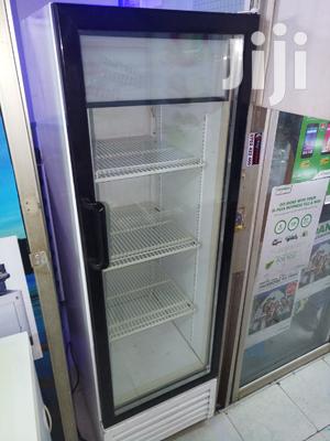 Display Fridge