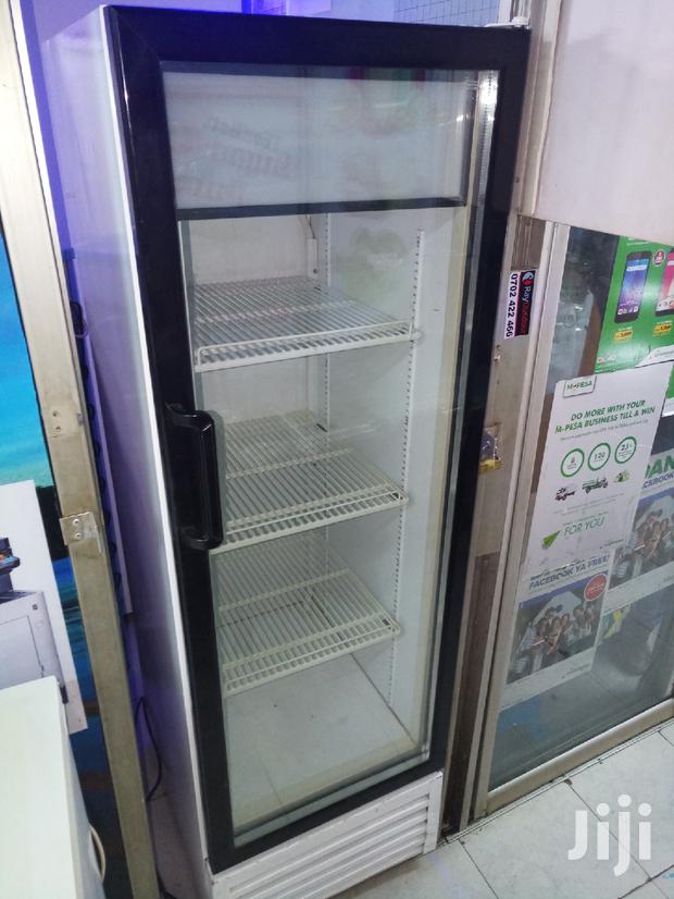 Display Fridge - thumbnail 2