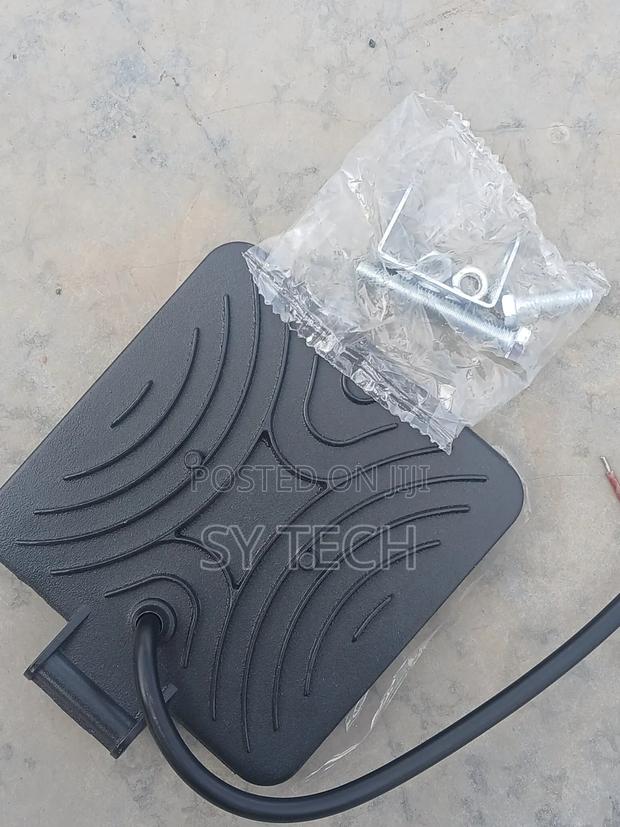 Vehicle Square 48 Watts Led Spotlight Headlights - thumbnail 2