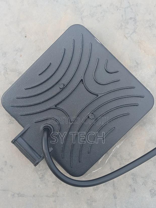 Vehicle Square 48 Watts Led Spotlight Headlights - thumbnail 3