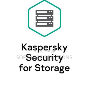 Kaspersky Security for Storage - thumbnail 2
