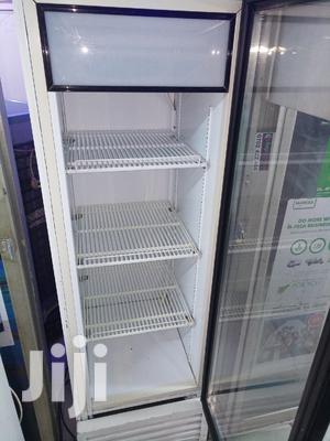 Display Fridge
