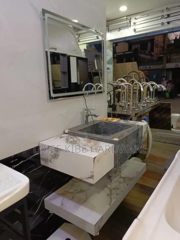 Mambo Cabinet Available - main view