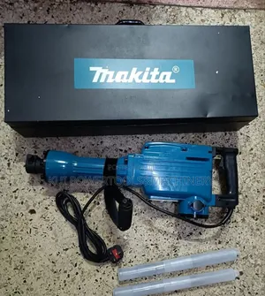 Makita Demolisher/ Demolition Hammer