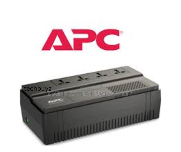 Apc (Bv650i-msx) Easy Ups Bv 650va 230v - thumbnail 2