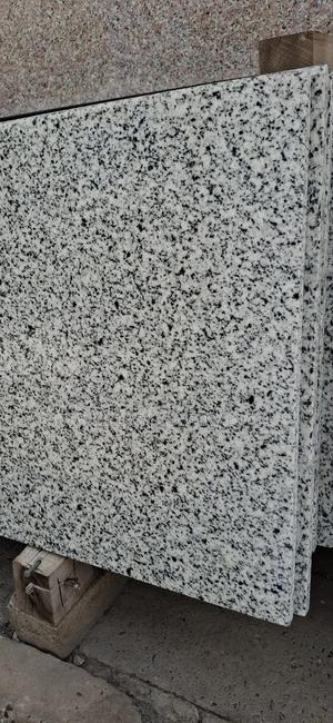 White Granite - main view