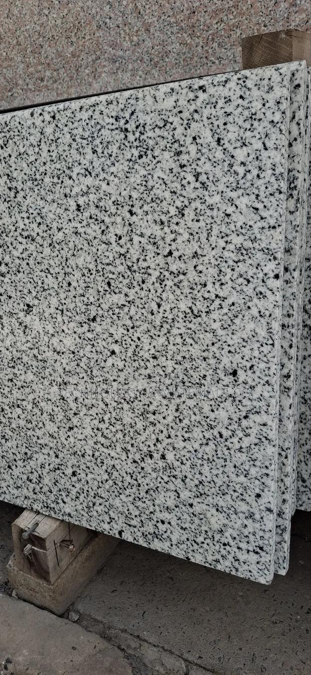 White Granite