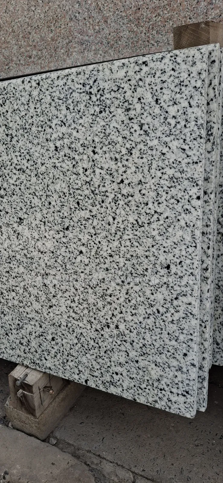 White Granite