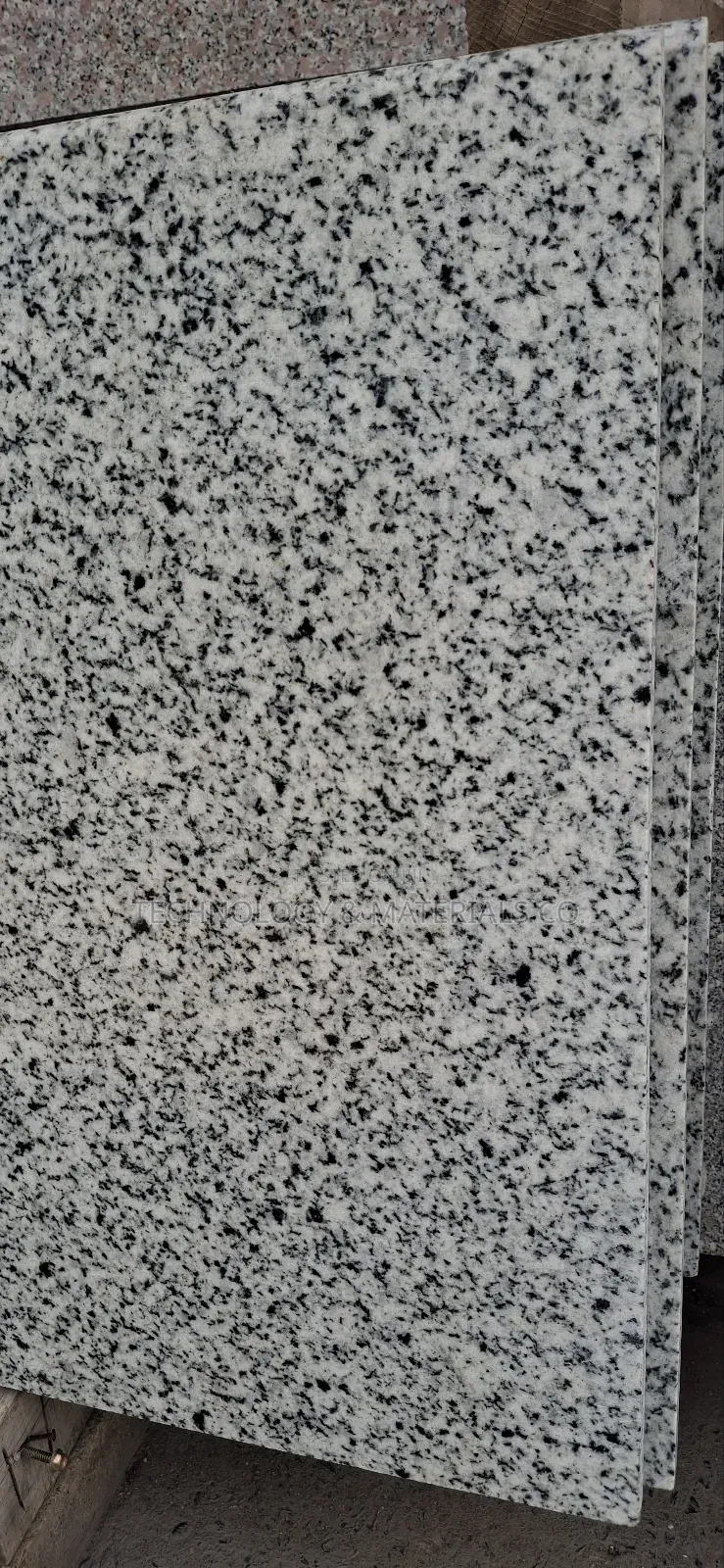White Granite