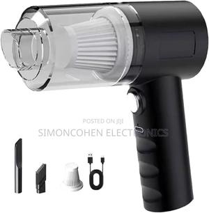 Rechargeable 2in1 Vacuum Cleaner - thumbnail 2