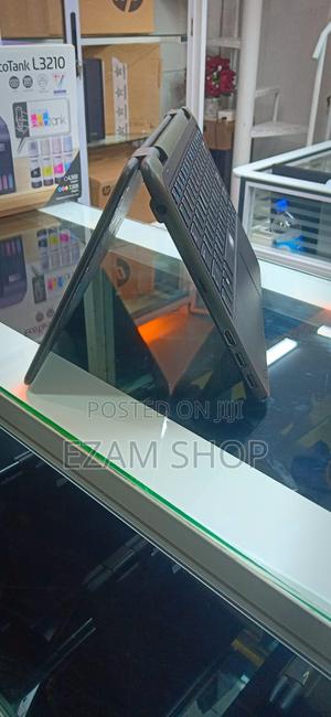 Laptop Dell 4GB Intel Celeron SSD 128GB - thumbnail 2