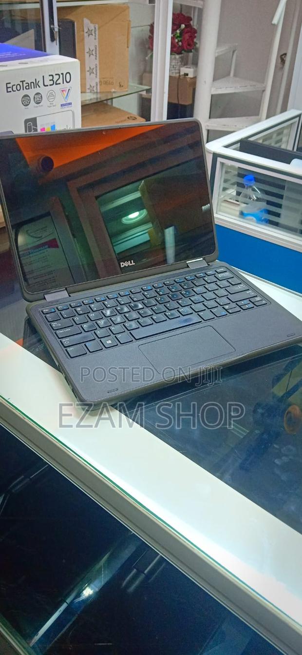 Laptop Dell 4GB Intel Celeron SSD 128GB - thumbnail 4