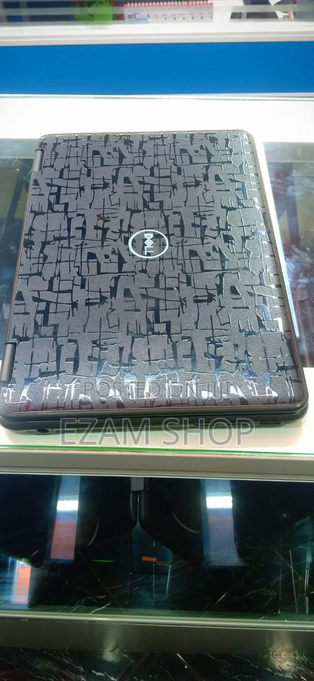 Laptop Dell 4GB Intel Celeron SSD 128GB - thumbnail 5