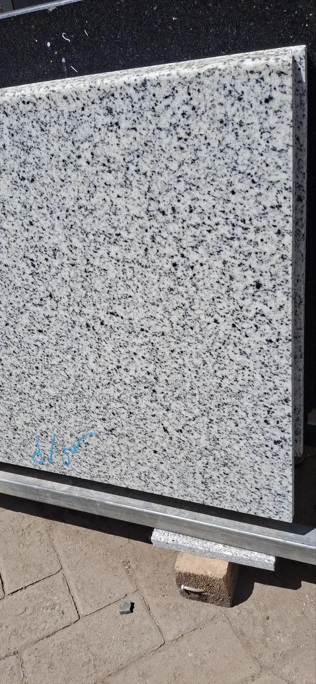 Bianca Sardo Granite - thumbnail 2