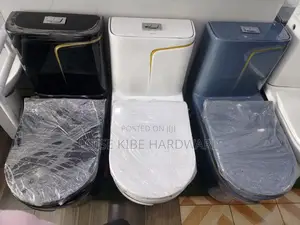 Homart Toilet Available Big Size