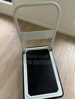 Foldable Trolley