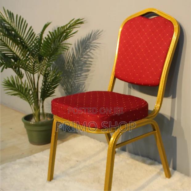 Office Chair; Versatile Multicolour Banquet Office Chair