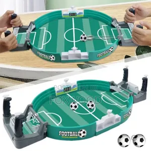 Mini Football Table Game