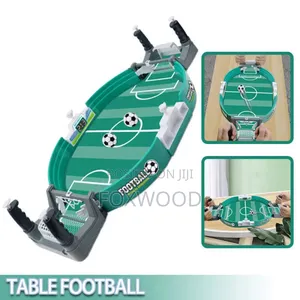 Mini Football Table Game