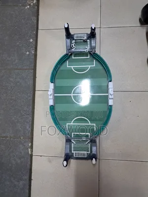 Mini Football Table Game