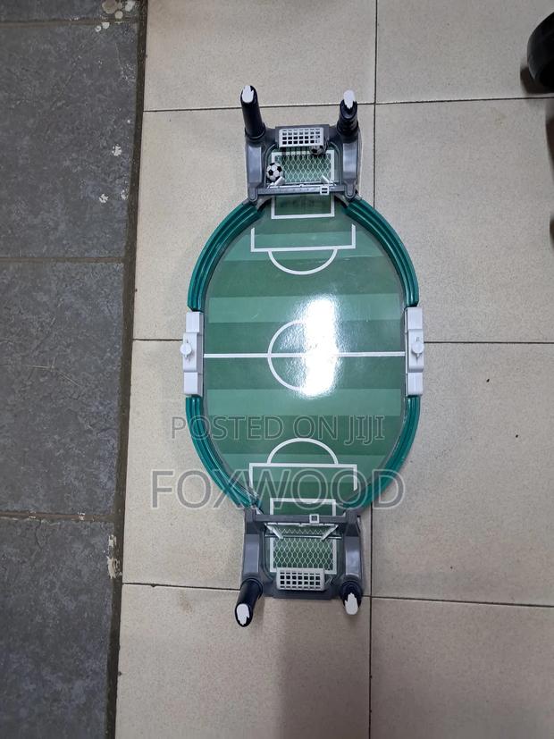 Mini Football Table Game - thumbnail 5