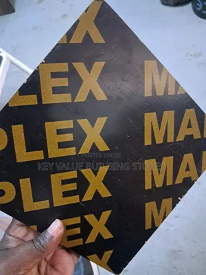 18mm Marine Plywood Wood (4ft*8ff)