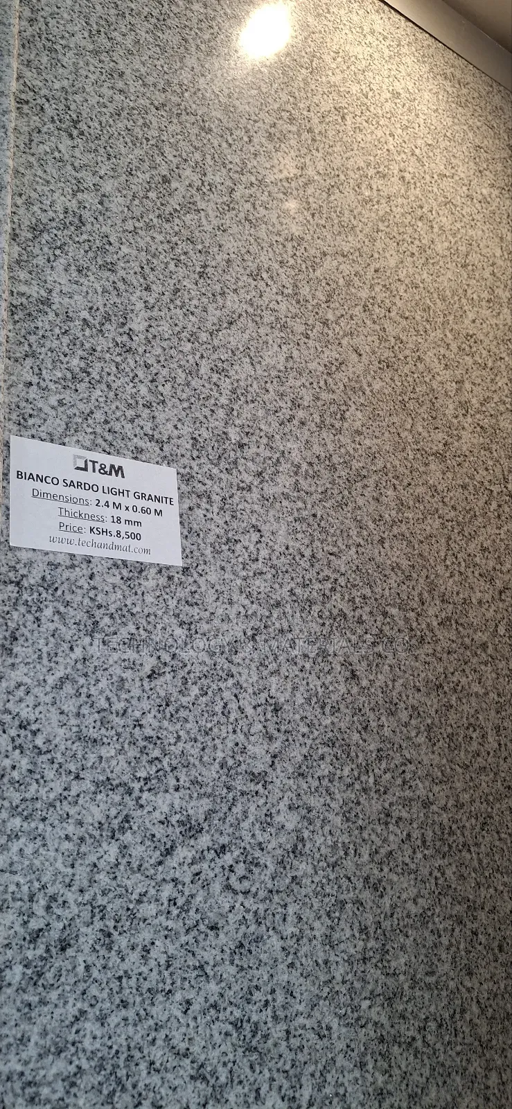 Egyptian Granites on Offer