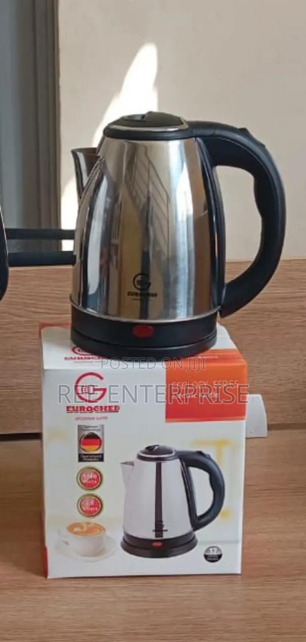 Best Stainless Kettle